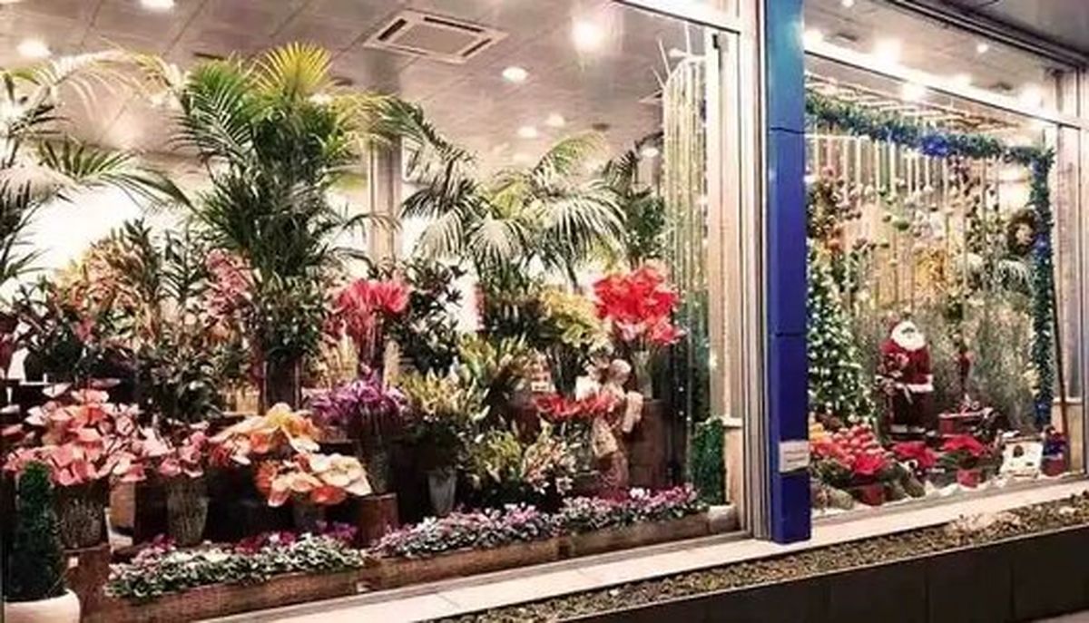 قیمت گل روز مادر نجومی شد؛ فروش دسته گل ۲۳ میلیون تومانی!