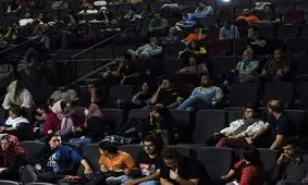 ریزش ناگهانی مخاطبان سینما واقعی است؟