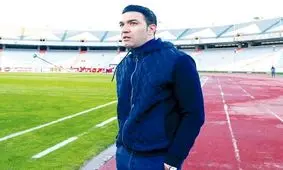 نهاد‌های نظارتی و حساسیت برای اقدام جواد نکونام در جذب وریا غفوری از استقلال

