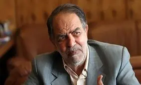 مرحوم ترکان خطاب به حجت عبدالملکی: شما چه اقتصاددانی هستی که «عدد» نمی‌شناسی؟ /ویدئو