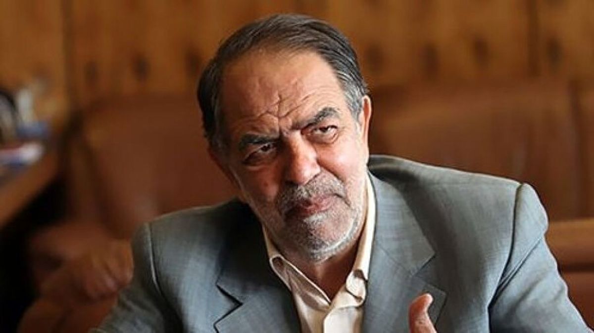 مرحوم ترکان خطاب به حجت عبدالملکی: شما چه اقتصاددانی هستی که «عدد» نمیشناسی؟ /ویدئو