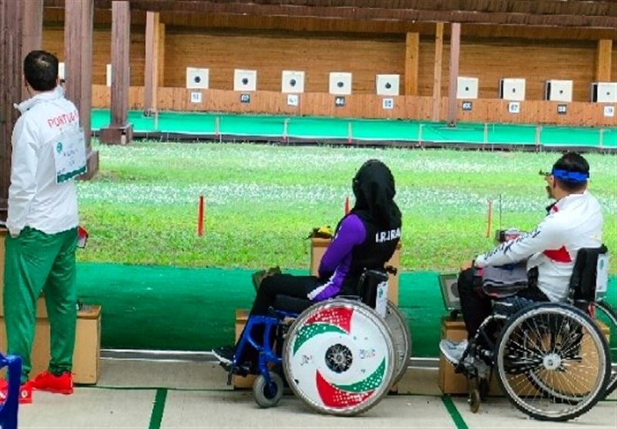 ناکامی ۳ نماینده ایران در جام جهانی پاراتیراندازی در صعود به فینال/ ۲ مدال، سهم ملیپوشان در کرهجنوبی