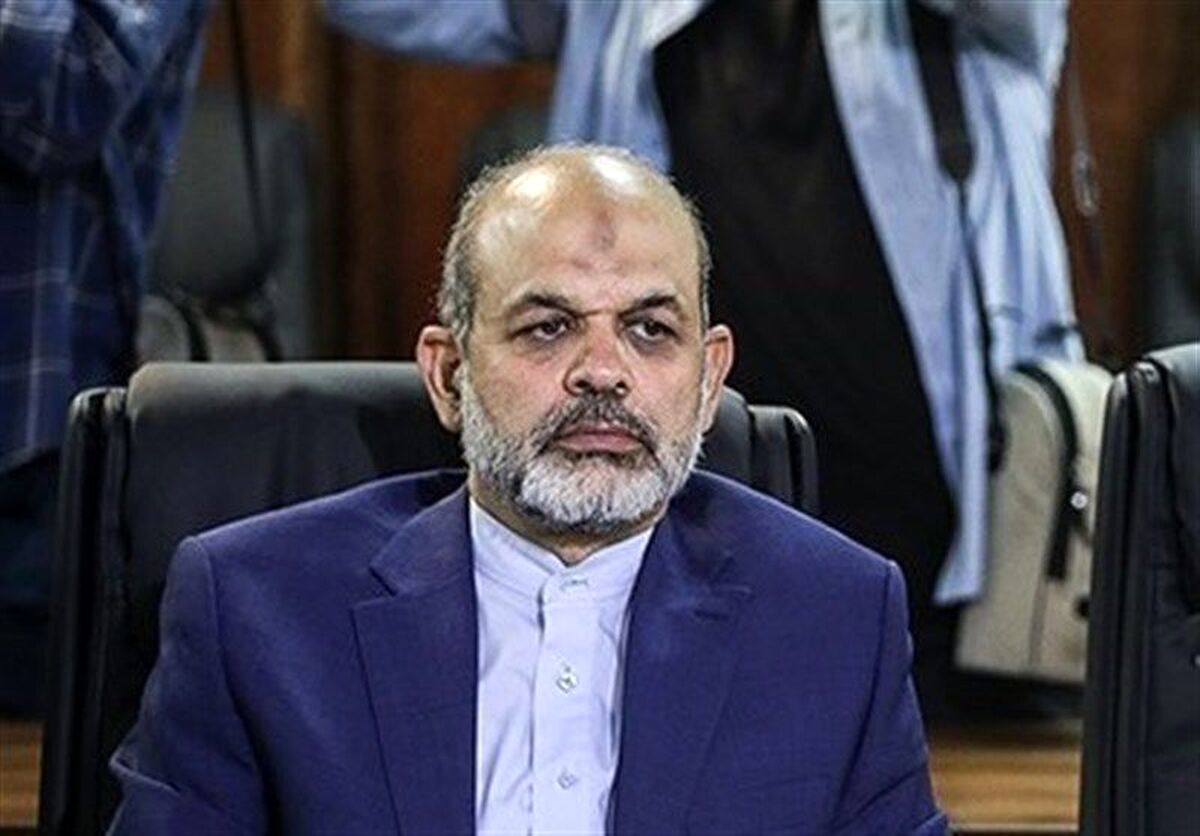 وزیر کشور: دشمنان در کرمانشاه ۲ هزار تروریست را روی کار آوردند