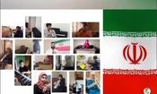ای ایران «یا شعله الأحرار»؛ ساز جوانان لبنان برای مردم ایران کوک شد
