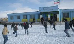 وضعیت فعالیت آموزشی مدارس فارس در روز یک‌شنبه ۲۶ دی‌ ۱۴۰۰