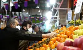 عمده تخلف صنفی در خوزستان در بخش میوه و تره‌بار است

