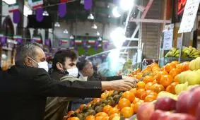 عمده تخلف صنفی در خوزستان در بخش میوه و تره‌بار است

