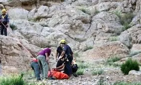 چیدن گیاهان دارویی به قیمت جان یک مرد تمام شد