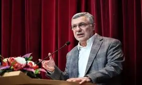 وزیر بهداشت از رسانه‌ها عذرخواهی کرد
