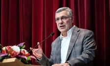 وزیر بهداشت از رسانه‌ها عذرخواهی کرد
