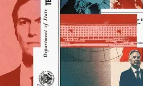 کفایت مذاکرات؛ پایان دیپلماسی | ترامپ و مسیر غیرمتعارف سیاست خارجی