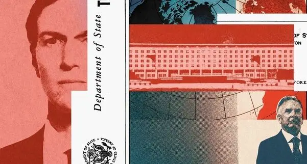 کفایت مذاکرات؛ پایان دیپلماسی | ترامپ و مسیر غیرمتعارف سیاست خارجی