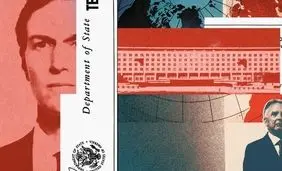 کفایت مذاکرات؛ پایان دیپلماسی | ترامپ و مسیر غیرمتعارف سیاست خارجی