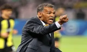 شوک بزرگ مورایس به باشگاه سپاهان
