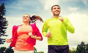 ورزش کردن با همسر و بهبود کیفیت رابطه زناشویی