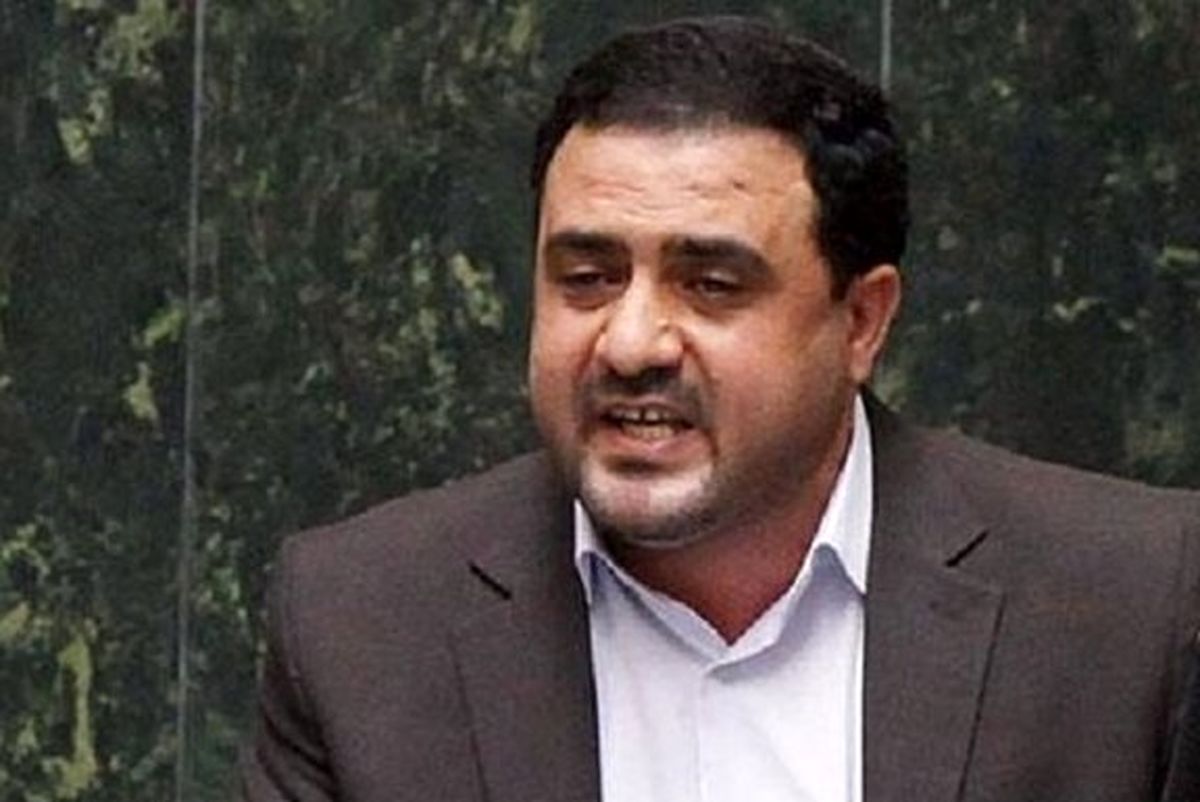 من به عنوان فرزند شهید میگویم که ما هیچ درخواستی نداریم/ حداقل بگذارید عزت فرزند شهید حفظ شود