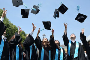 سطح تحصیلات در کشورهای جهان در سال ۲۰۲۴/ اینفوگرافیک