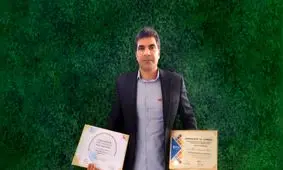 کسب مقام دوم مسابقات جهانی IFIA ، افتخاری دیگر برای ایران و گروه فولاد خوزستان