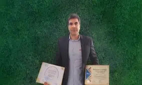 کسب مقام دوم مسابقات جهانی IFIA ، افتخاری دیگر برای ایران و گروه فولاد خوزستان