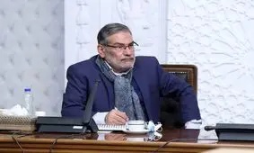 حضور علی شمخانی در مراسم بزرگداشت سردارشهید غلامرضا محرابی در مسجد ولی عصر (عج) تهران/ تصاویر
