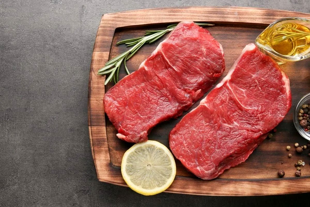 آیا گوشت قرمز از بروز سرطان جلوگیری میکند؟