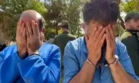 دستگیری سارقان حرفه‌ای خانه‌های اجاره‌ای یک‌روزه در تهران