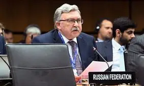 استقبال روسیه از ابلاغ قانون پیوستن ایران به کنوانسیون بین‌المللی مقابله با تامین مالی تروریسم (CFT)