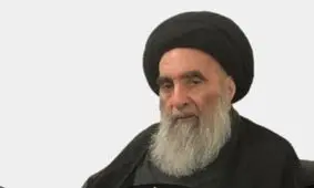 دفتر آیت الله سیستانی مبلغ فطریه 1402 را اعلام کرد