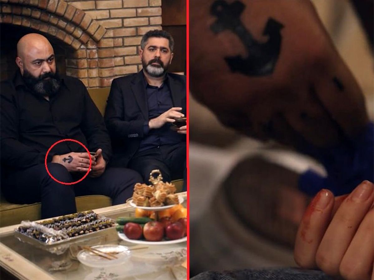 رونمایی از قاتل در «گناه فرشته» گاف بود؟/ گرانی بلیت به اکران آنلاین هم رسید!