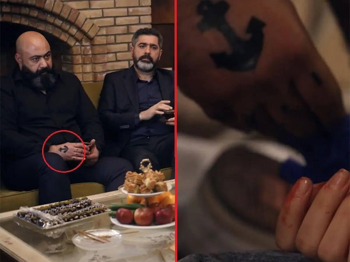 رونمایی از قاتل در «گناه فرشته» گاف بود؟/ گرانی بلیت به اکران آنلاین هم رسید!