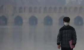 مدارس، دانشگاه ها و ادارات دولتی ۶ شهرستان استان اصفهان چهارشنبه تعطیل است