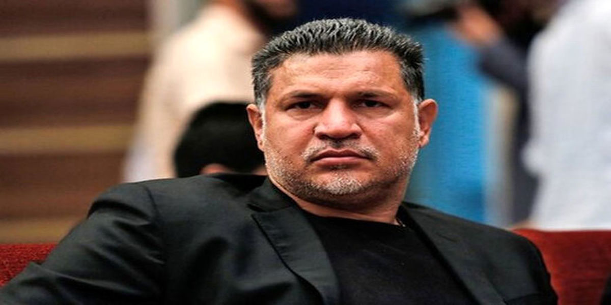 علی دایی با خرید کارخانه در آستانه ورشکستگی ۲۰۰۰ نفر را از بیکاری نجات داد