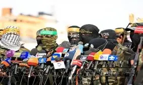 گروه‌های مقاومت: مردم کشورهای عربی و اسلامی در حمایت از فلسطین به خیابان ها بیایند