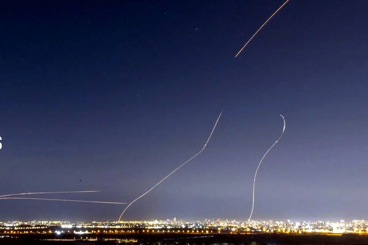 اعتراف رسانه صهیونیستی به بی اثر بودن حملات به سکوهای موشکی ایران