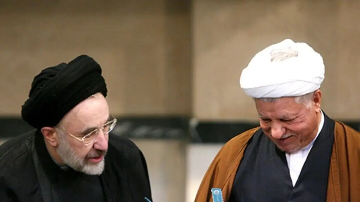 خاطرات هاشمی: شورای نگهبان، لایحه اختیارات رئیس‌جمهور را با ۱۰ ایراد رد کرده