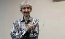 وصال روحانی درگذشت