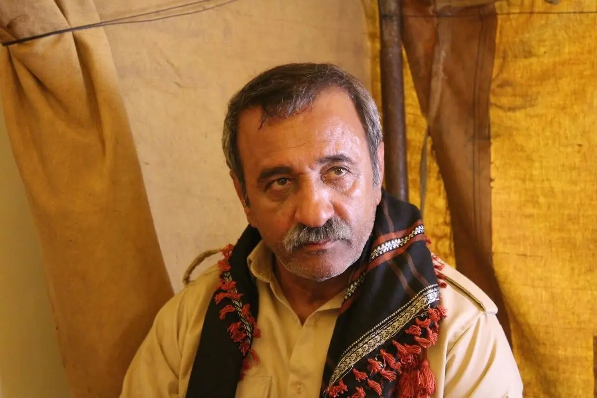کارگردان «مستطیل قرمز»: مدال فیلم را به رهبر انقلاب تقدیم کردیم/ تشویق ایشان مایه دلگرمی ما شد
