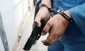 کیفرخواست پرونده سرقت مسلحانه از 2 طلافروشی در تهران صادر شد