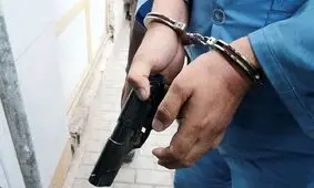 کیفرخواست پرونده سرقت مسلحانه از 2 طلافروشی در تهران صادر شد