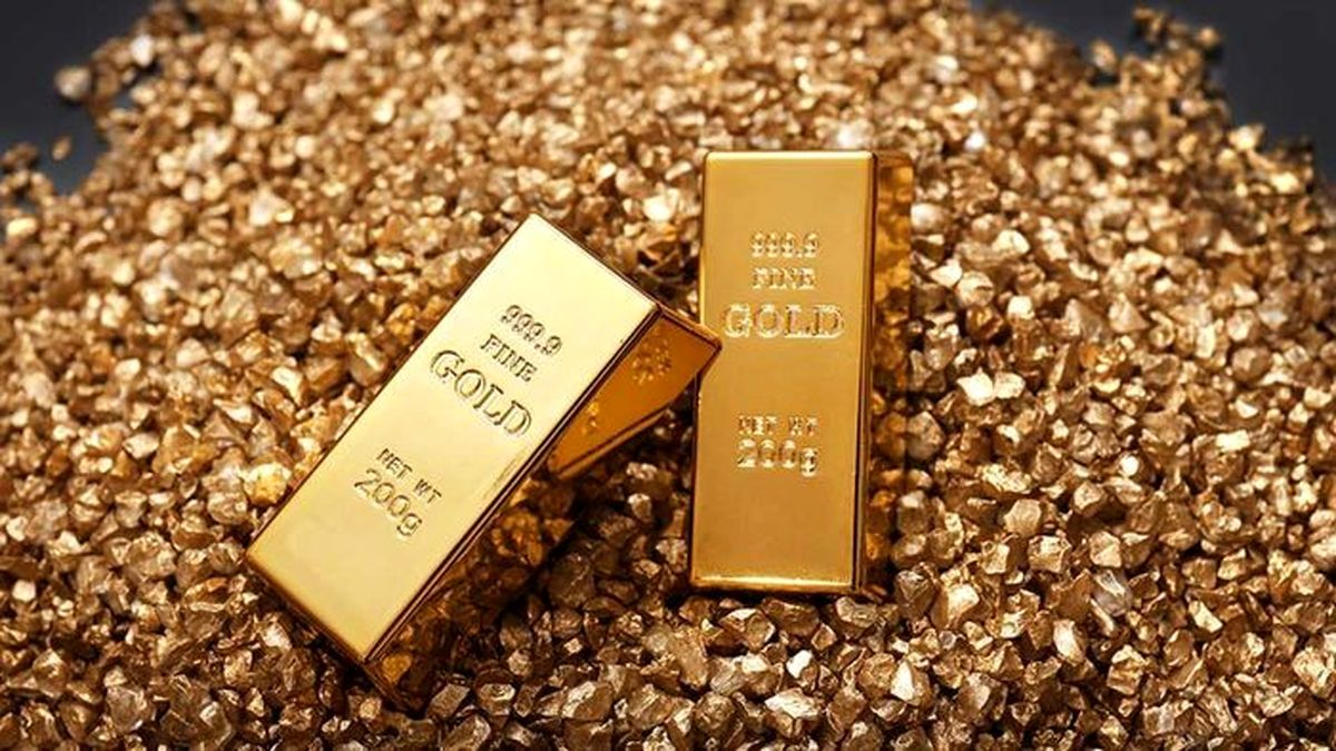 قیمت طلا و سکه در ۲۶ بهمن