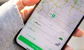 افزایش قیمت بنزین، اسنپ و تپسی را گران می کند؟