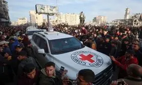 بررسی توافق پایان جنگ غزه پس از آتش‌بس با ایران توسط نتانیاهو