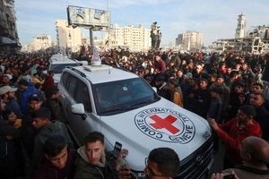 بررسی توافق پایان جنگ غزه پس از آتش‌بس با ایران توسط نتانیاهو