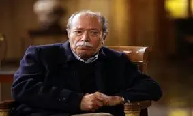 واکنش علی نصیریان به ایفای نقش در «پیرپسر» 