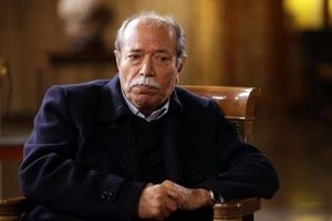 واکنش علی نصیریان به ایفای نقش در «پیرپسر» 