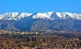 زیان و فایده انتقال پایتخت از تهران به مکران