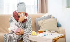 خفقان ناشی از سرماخوردگی را با این میوه رفع کنید