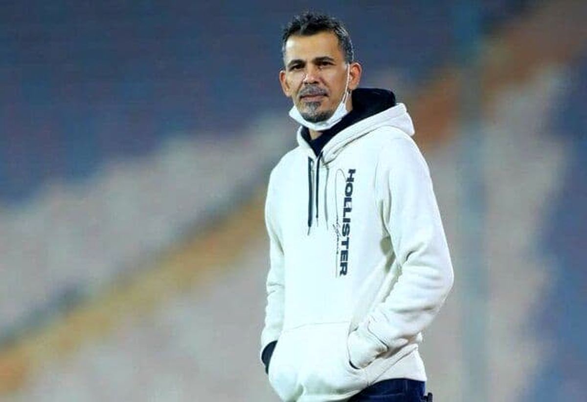 ایران هنوز با ورود هواداران عراقی موافقت نکرده است