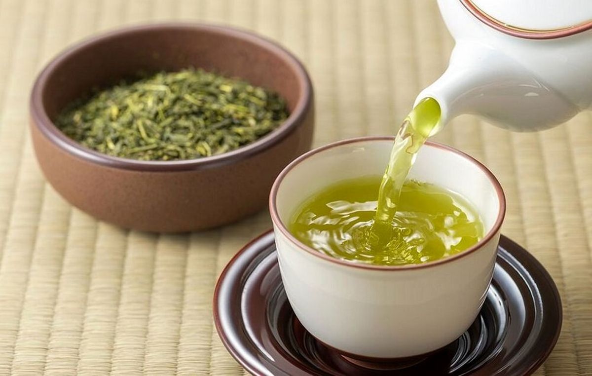 ذهن و جسم قوی تر با این نوشیدنی سبز رنگ