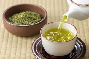 ذهن و جسم قوی تر با این نوشیدنی سبز رنگ